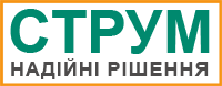 СТРУМ — стабілізатори напруги